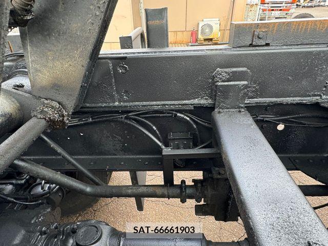 Isuzu GIGA 2012-01 351780-6