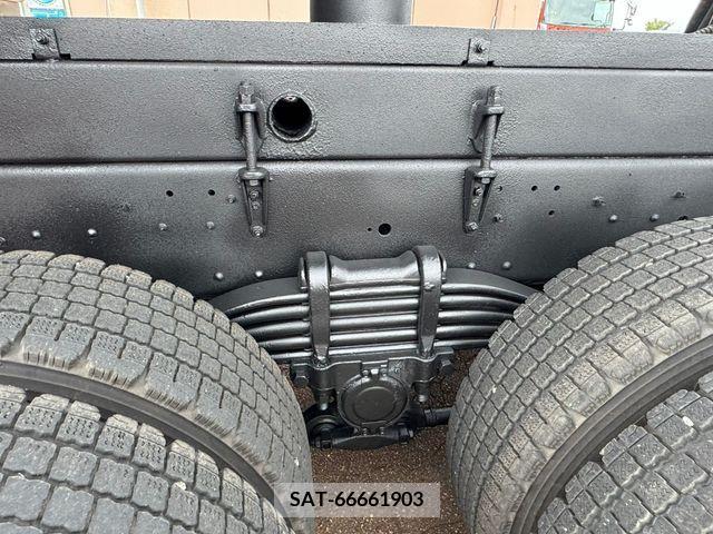 Isuzu GIGA 2012-01 351780-7