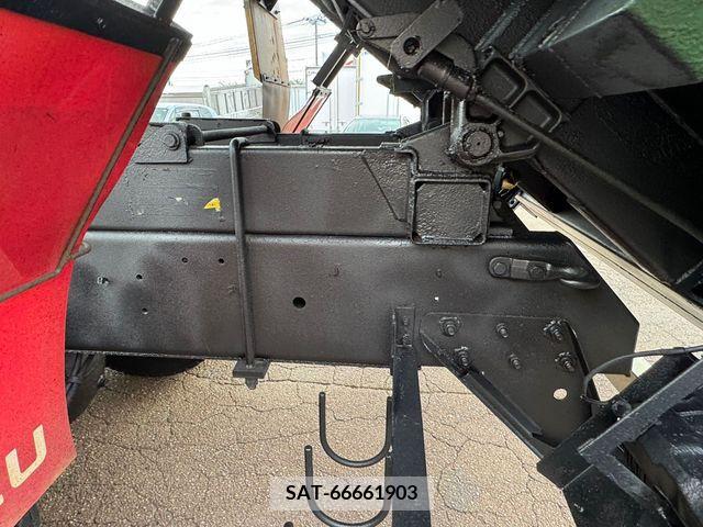 Isuzu GIGA 2012-01 351780-8