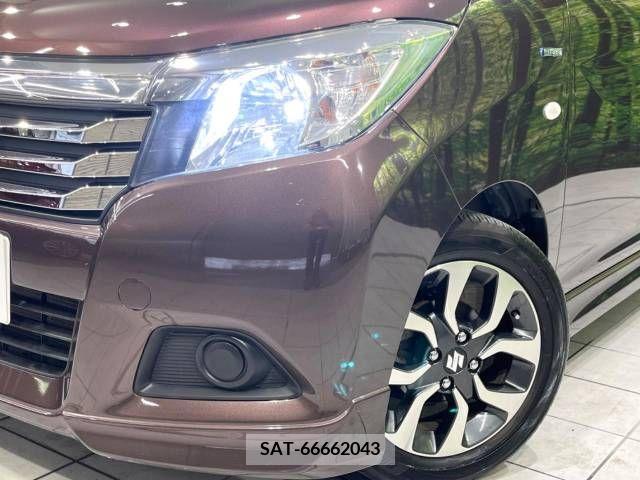 Suzuki SOLIO 2016-07 337556-16