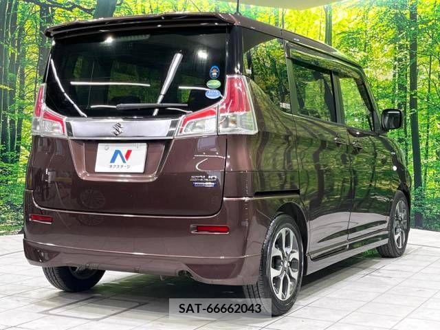 Suzuki SOLIO 2016-07 337556-15