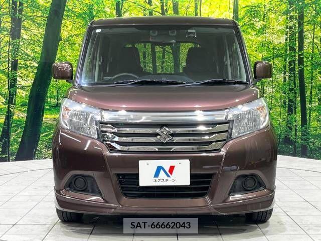 Suzuki SOLIO 2016-07 337556-12