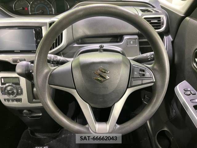 Suzuki SOLIO 2016-07 337556-11