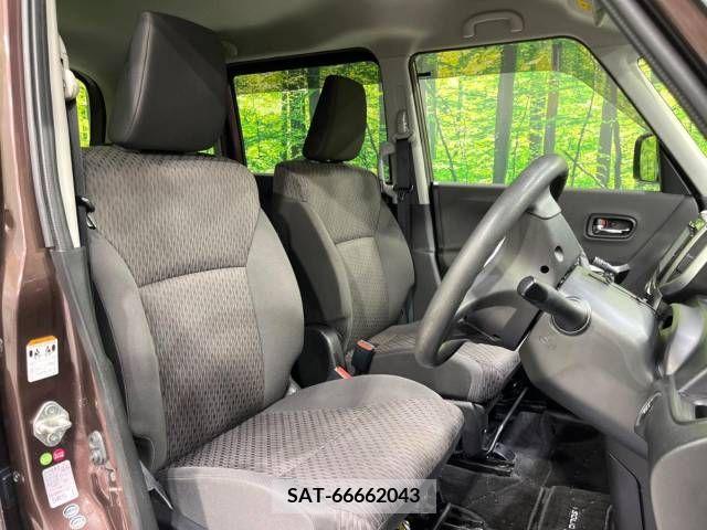 Suzuki SOLIO 2016-07 337556-8
