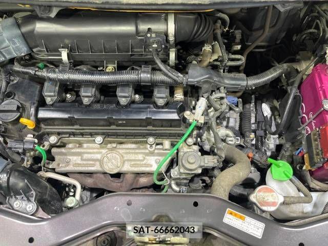 Suzuki SOLIO 2016-07 337556-18