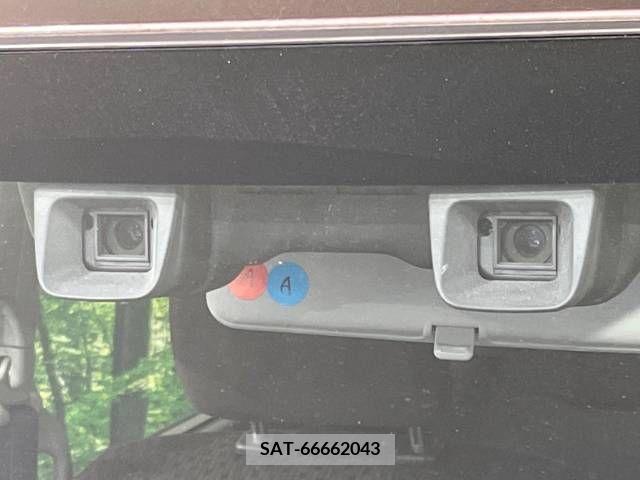 Suzuki SOLIO 2016-07 337556-4