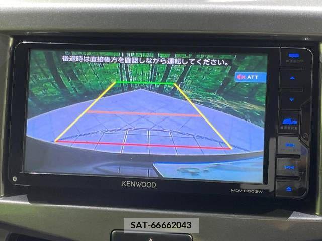 Suzuki SOLIO 2016-07 337556-3