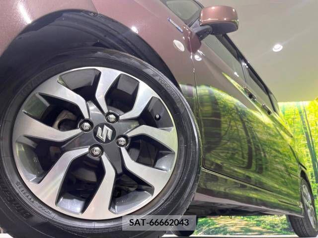 Suzuki SOLIO 2016-07 337556-17