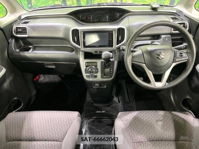 Suzuki SOLIO 2016-07 337556-1