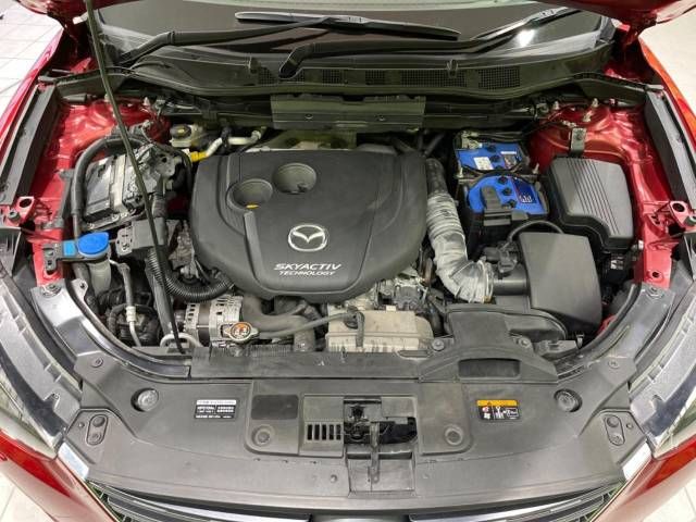 Mazda CX-5 2015-11 14642-18