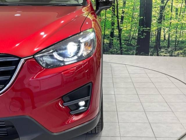 Mazda CX-5 2015-11 14642-12