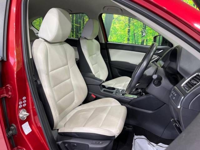 Mazda CX-5 2015-11 14642-8