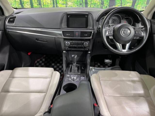 Mazda CX-5 2015-11 14642-1