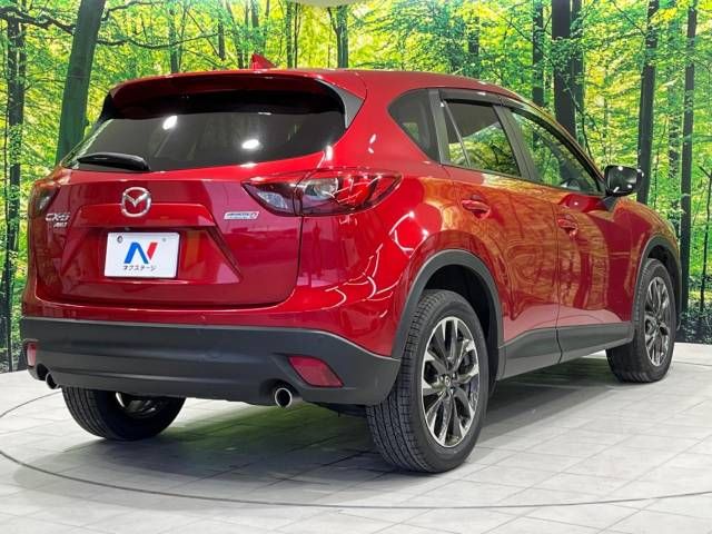 Mazda CX-5 2015-11 14642-17