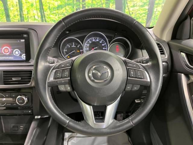 Mazda CX-5 2015-11 14642-11