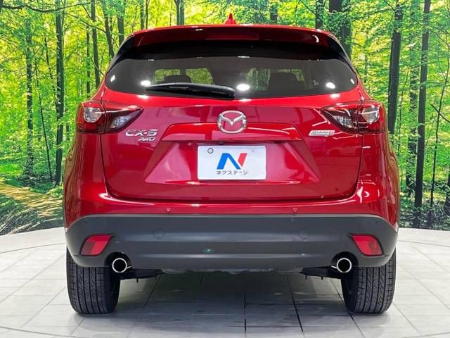 Mazda CX-5 2015-11 14642-15