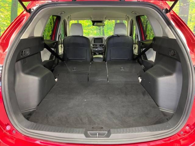 Mazda CX-5 2015-11 14642-10