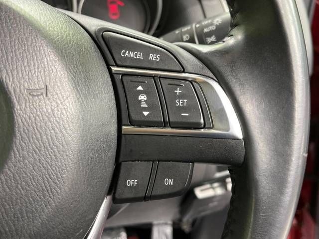 Mazda CX-5 2015-11 14642-3