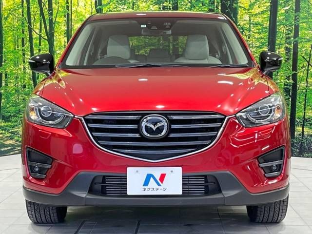 Mazda CX-5 2015-11 14642-14