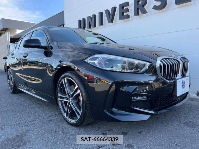 Bmw 1 SERIES 2019-11 379208-17