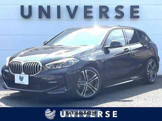 Bmw 1 SERIES 2019-11 379208-0