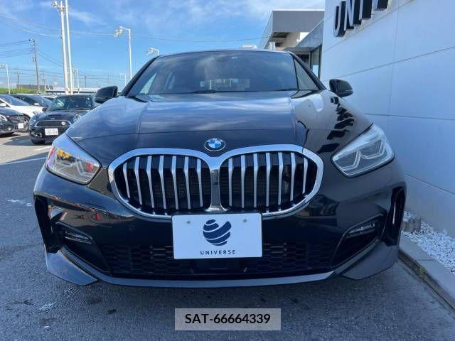 Bmw 1 SERIES 2019-11 379208-15