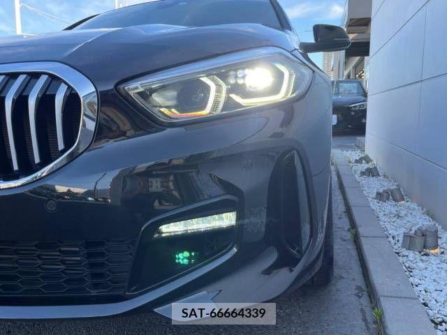 Bmw 1 SERIES 2019-11 379208-13
