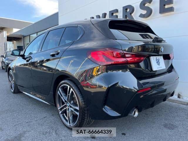 Bmw 1 SERIES 2019-11 379208-18
