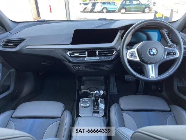 Bmw 1 SERIES 2019-11 379208-1