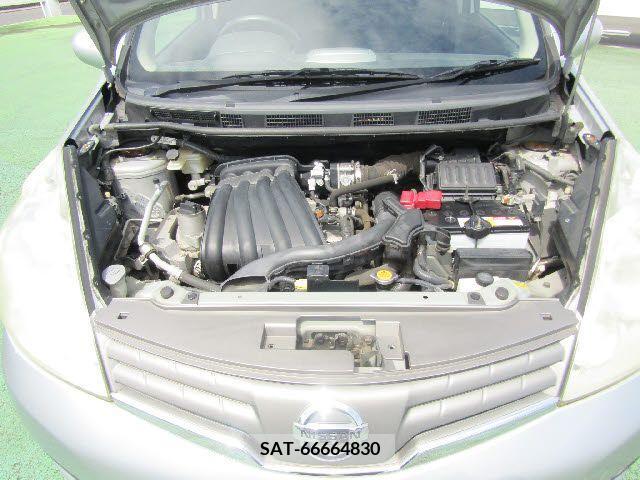 Nissan NOTE 2010-01 341694-27
