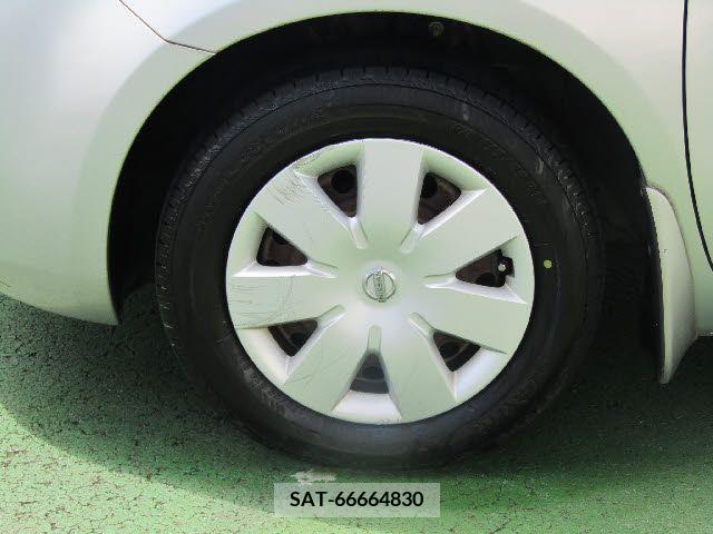 Nissan NOTE 2010-01 341694-26
