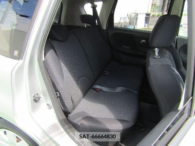 Nissan NOTE 2010-01 341694-3