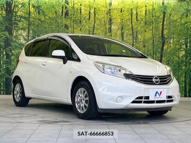 Nissan NOTE 2014-05 365374-17