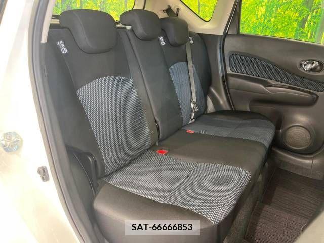 Nissan NOTE 2014-05 365374-10