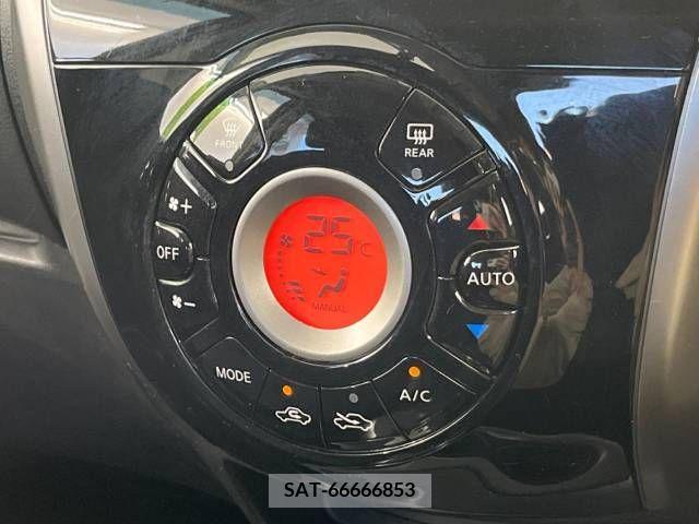 Nissan NOTE 2014-05 365374-6