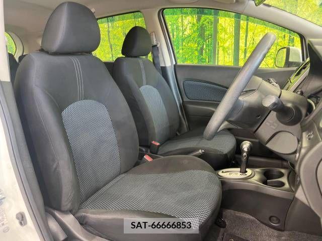 Nissan NOTE 2014-05 365374-9