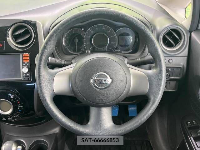 Nissan NOTE 2014-05 365374-12