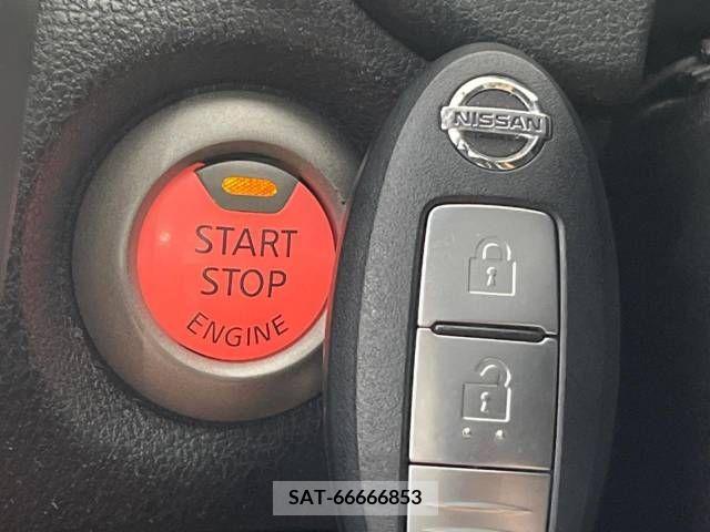 Nissan NOTE 2014-05 365374-5