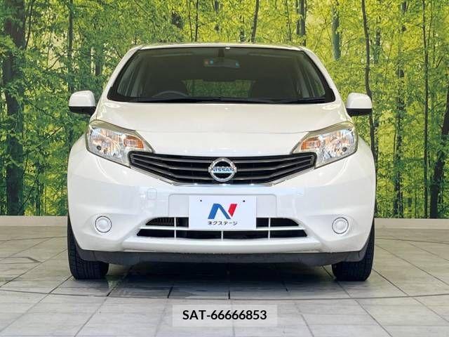 Nissan NOTE 2014-05 365374-15