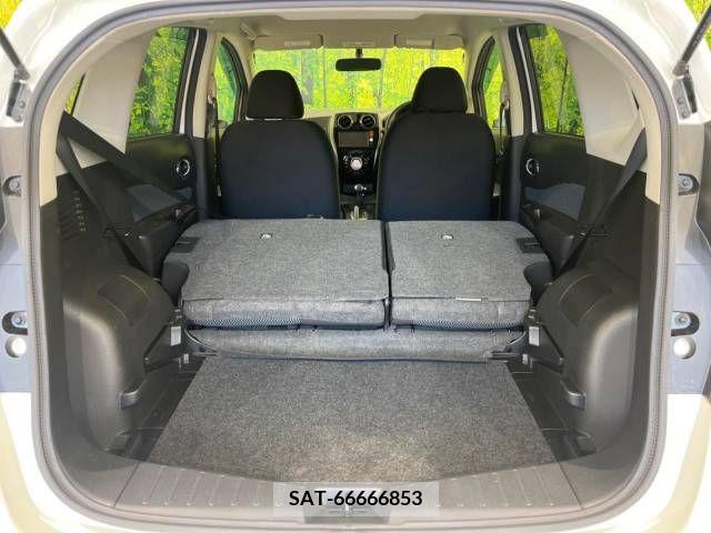 Nissan NOTE 2014-05 365374-11