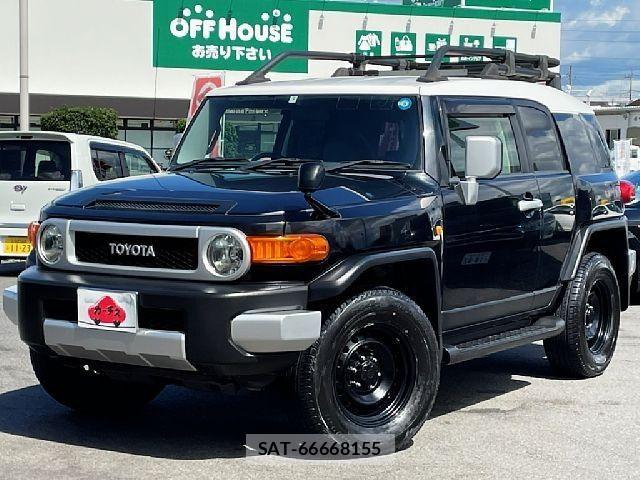 sat car