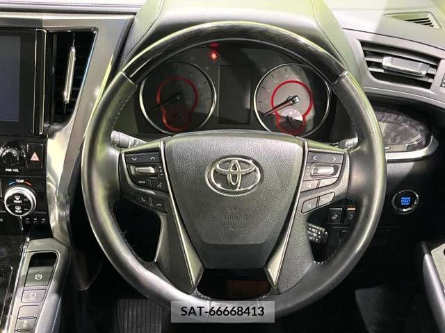 Toyota ALPHARD 2021-05 374578-11