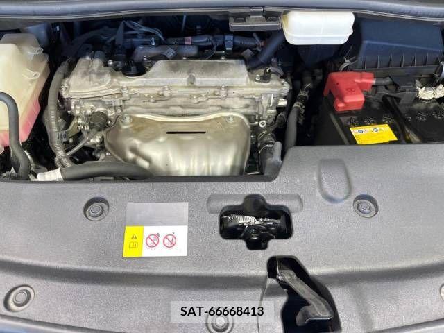 Toyota ALPHARD 2021-05 374578-18