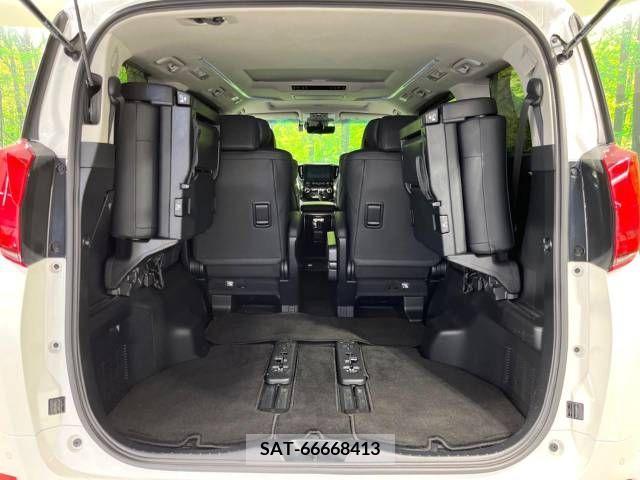 Toyota ALPHARD 2021-05 374578-10