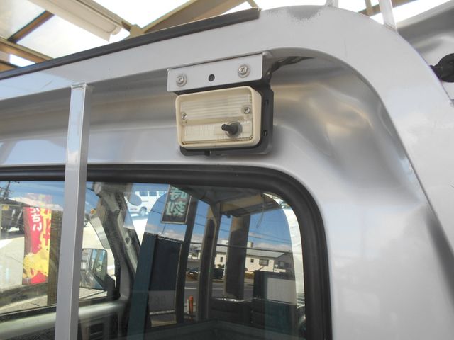Suzuki CARRY TRUCK 2016-03 9676-10
