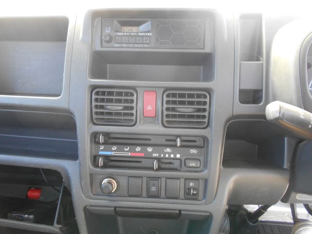 Suzuki CARRY TRUCK 2016-03 9676-3