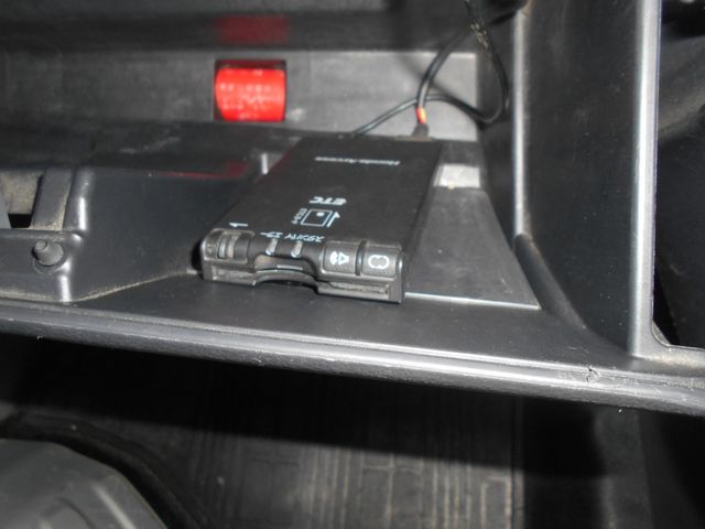 Suzuki CARRY TRUCK 2016-03 9676-5