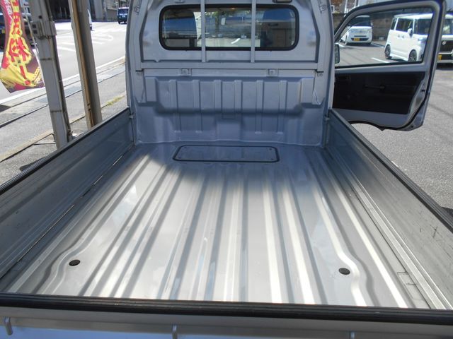 Suzuki CARRY TRUCK 2016-03 9676-11