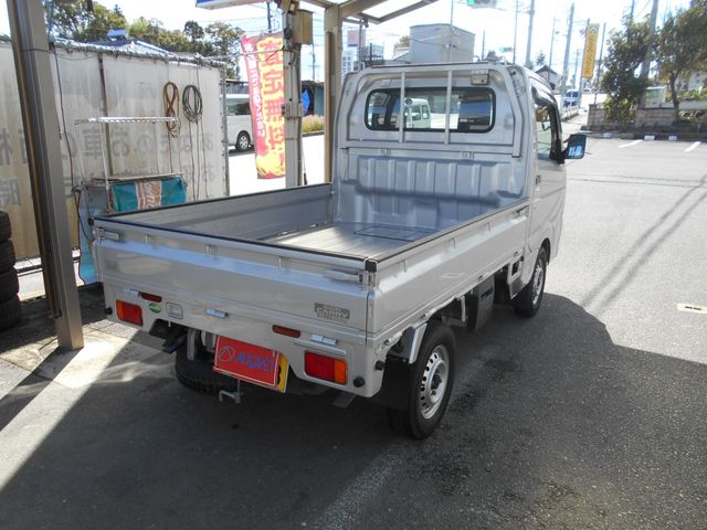 Suzuki CARRY TRUCK 2016-03 9676-2
