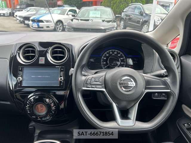 Nissan NOTE 2016-12 336417-13